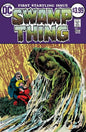 Swamp Thing #1 Facsimile Edition Cover A Bernie Wrightson