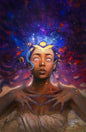 Tales Of Asunda Volume 2 #1 (Of 4) Niobe She Tribe Cover C 1 in 10 Tehani Farr Full Art Variant 