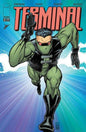 Terminal #4 Cover C Arthur Adams & Dave Mccaig Variant (Mature)