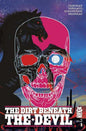 Dirt Beneath The Devil #3 (Of 4) Cover B Christian Ward Variant