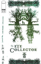 Eye Collector #5 Cover A Gmb Chomichuk