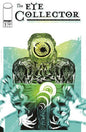 Eye Collector #5 Cover B Gmb Chomichuk Cyclops Variant
