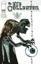 Eye Collector #5 Cover C Gmb Chomichuk Orb Variant