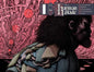 Karman Blade #2 (Of 4) Cover A Ian Bertram & Matt Hollingsworth Wraparound (Mature)