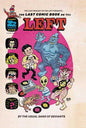 Last Comic Book On The Left Hardcover Volume 04 (Mature)