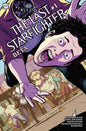 Last Starfighter Beta #1 Cover A David Lopez