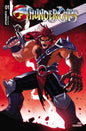 Thundercats (2026) #1 Cover D Stephen Byrne Variant