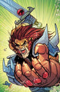 Thundercats (2026) #1 Cover K 1 in 10 Seth Damoose Full Art Variant