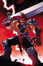 Thundercats (2026) #1 Cover L Inc 1:15 Stephen Byrne Full Art Variant