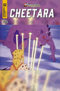 Thundercats Cheetara #2 Cover E Animation Art Variant