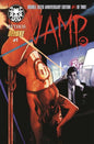 Vamp Deluxe #1 (Of 2) Cover A Emmanuel Bazin
