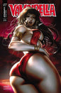 Vampirella (2026) #7 Cover B Derrick Chew Variant