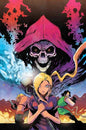 Vampire Survivors #2 (Of 4) Cover C Kit Wallis Virgin Cardstock