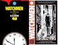 Watchmen #2 (Of 12) Facsimile Edition Cover C Dave Gibbons Foil Variant (Mature)