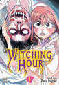 Witching Hour TPB Volume 01 (Mature)