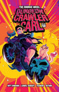 Dungeon Crawler Carl TPB Volume 02 Local Comic Shop Day 2026 Early Release Direct Market Exclusive