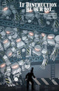 If Destruction Be Our Lot #2 2nd Printing (Mature)