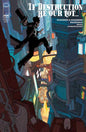 If Destruction Be Our Lot #3 2nd Printing (Mature)