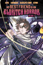 My Best Friend Is An Eldritch Horror TPB Volume 02