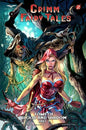 Grimm Fairy Tales Volume 3 #3 Cover D Igor Vitorino Variant