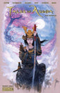 Tales Of Asunda Volume 2 #2 (Of 4) Disciple Cover C Tehani Farr Xiaxia Variant