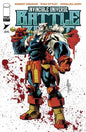 Invincible Universe Battle Beast #11 2nd Printing