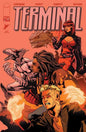 Terminal #1 3rd Printing (Mature)