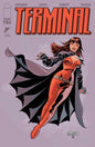 Terminal #2 2nd Printing Cover B Rick Leonardi & Neeraj Menon The Awoken Variant (Mature)