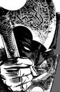Fire And Ice Darkwolf #4 Cover M Inc 1:5 Fernando Proietti Line Art Full Art Variant