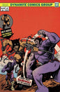 Fire And Ice Darkwolf #4 Cover P 1 in 10 Robert Hack Full Art Variant