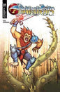 Thundercats (2026) #1 Cover P Greg Pak Variant
