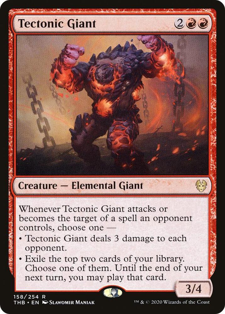 Tectonic Giant-Theros Beyond Death-R-Normal