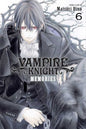 Vampire Knight: Memories, Vol. 6 by Matsuri Hino: Paperback; 176 pages / English