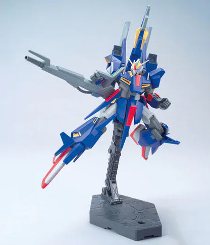 #186 MSZ-008 Zeta II "Z Gundam", Bandai Hobby HGUC (Gundam Model Kit)