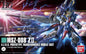 #186 MSZ-008 Zeta II "Z Gundam", Bandai Hobby HGUC (Gundam Model Kit)