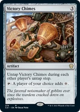 Victory Chimes-Commander 2021-R-Normal
