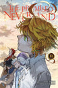 Promised Neverland, Vol. 19 by Kaiu Shirai: Paperback; 216 pages / English