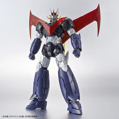 Great Mazinger (Mazinger Z Infinity Ver.) "Mazinger Z", Bandai Hobby HG 1/144 (2452692) (Model Kit)