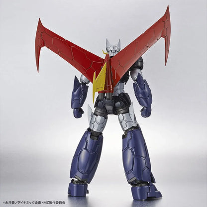 Great Mazinger (Mazinger Z Infinity Ver.) "Mazinger Z", Bandai Hobby HG 1/144 (2452692) (Model Kit)