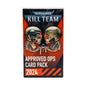 Approved Ops - Card Pack (2024 Edition)
