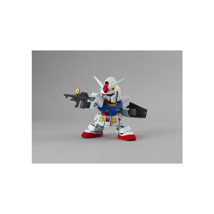 001 RX-78-2 Gundam, Bandai Hobby SD EX-Standard (Gundam Model Kit)