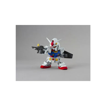 001 RX-78-2 Gundam, Bandai Hobby SD EX-Standard (Gundam Model Kit)