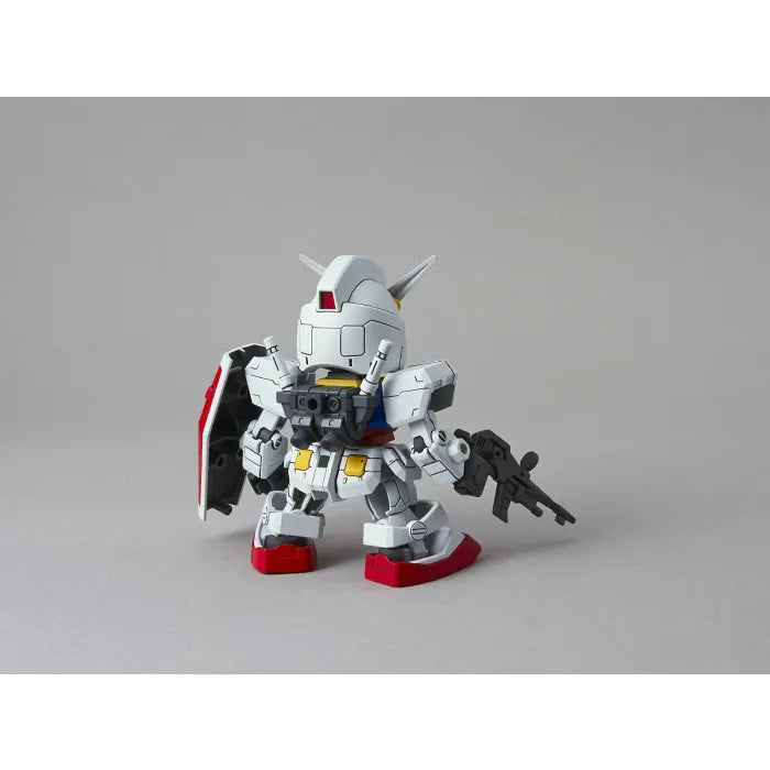 001 RX-78-2 Gundam, Bandai Hobby SD EX-Standard (Gundam Model Kit)