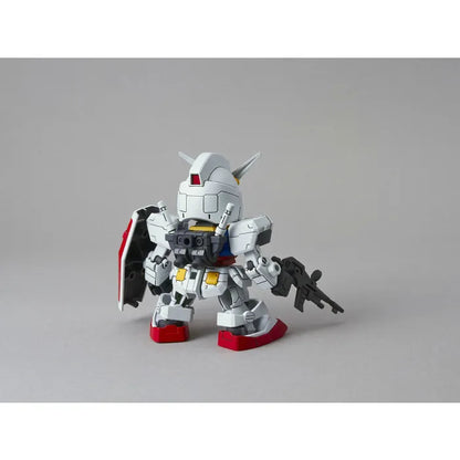 001 RX-78-2 Gundam, Bandai Hobby SD EX-Standard (Gundam Model Kit)