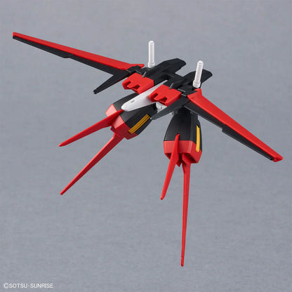 Bandai Gundam Option Parts Set Gunpla 01 (Aile Striker) Model Kit