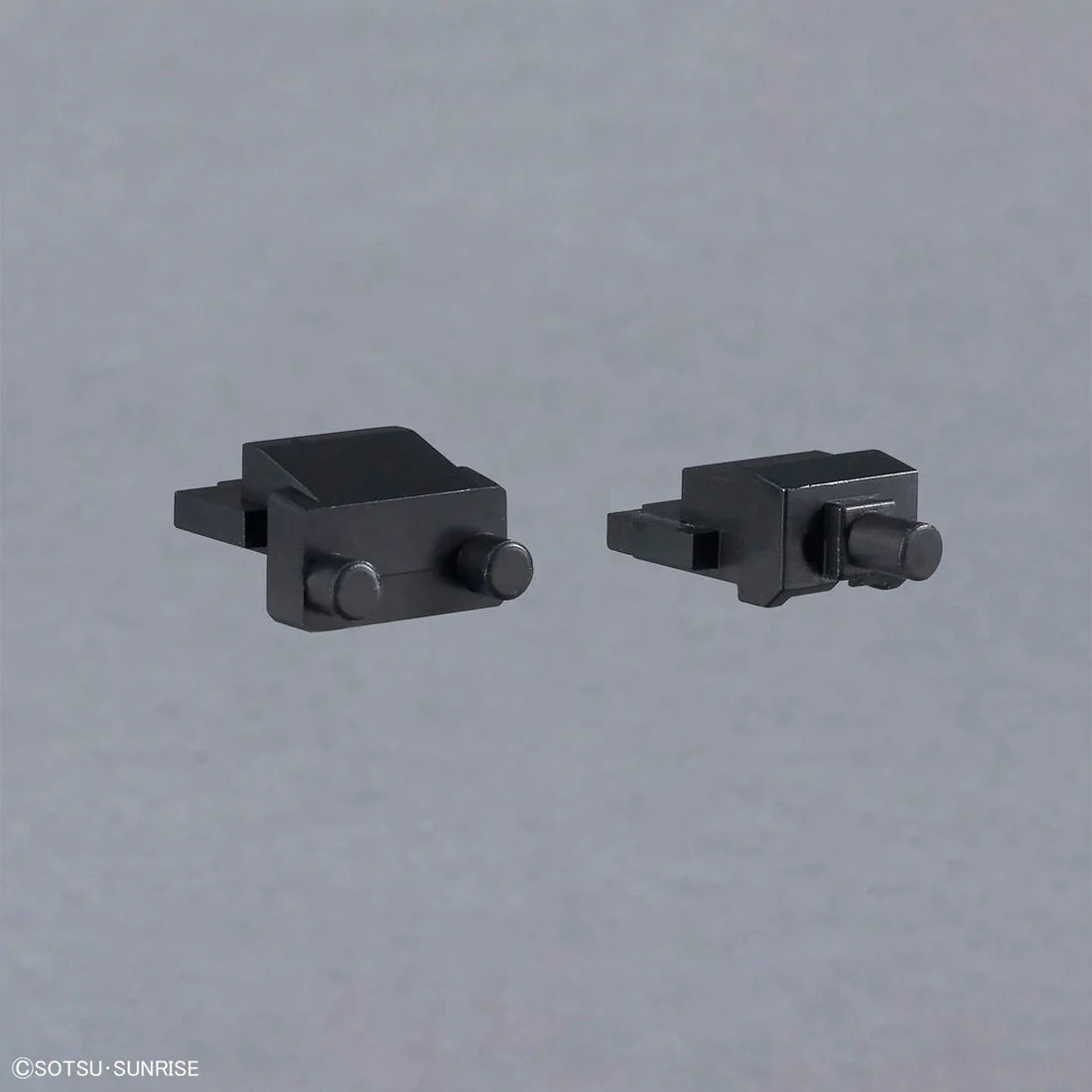 Bandai Gundam Option Parts Set Gunpla 01 (Aile Striker) Model Kit