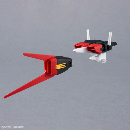 Bandai Gundam Option Parts Set Gunpla 01 (Aile Striker) Model Kit