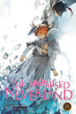 Promised Neverland, Vol. 18 by Kaiu Shirai: Paperback; 200 pages / English