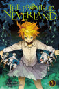 Promised Neverland, Vol. 5 by Kaiu Shirai: Paperback; 192 pages / English