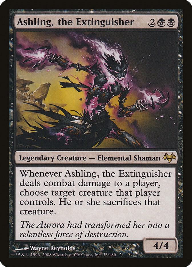 Ashling, the Extinguisher-Eventide-R-Normal